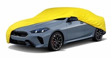 Autoabdeckung Soft Indoor Car Cover f�r BMW 2er Gran Coup� (F74)