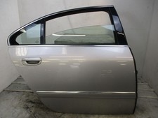 Porte arrière et accessoires Peugeot 607