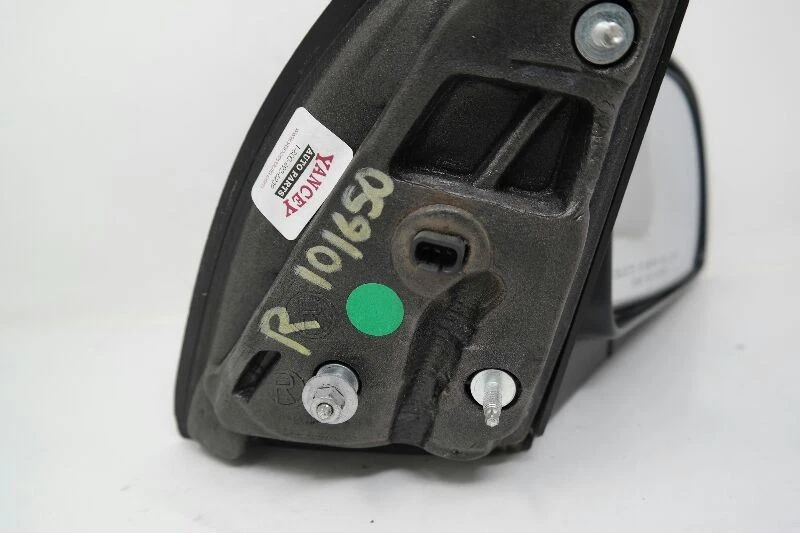 ESPEJO RETROVISOR ELÉCTRICO SATURN VUE LADO DEL PASAJERO DERECHO OEM 2003 2004 2005 Foto 4 de 4