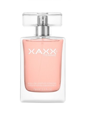 XAXX FOURTY EIGHT Damen Parfum EDP 75ml Eau de Parfum blumig süß Duft