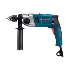 Bosch 8.5A 1/2 Keyed Corded Hammer Drill 3200...