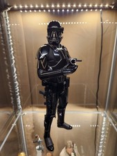 Hot Toys Star Wars The Mandalorian - Death Trooper TMS013