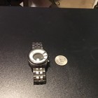 Invicta Model 0378 Case And Band Only. No Dial, Movement Or Hands — photo 1