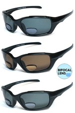 POLARIZED BIFOCAL READING SUN GLASSES -RG13 -1.25,1.50,2.00,2.50, 2.75, 3.00