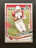 2023 Panini Donruss Optic - Anquan Boldin #1 Holo Prizm