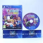 Youtubers Life OMG PS4 Tested - PlayStation 4