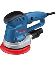 Levigatrice Roto-orbitale BOSCH GEX 34-150 (340 W)