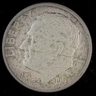 90% Silver - Pre-1965 Roosevelt Dime Circulated Condition - M1-3
