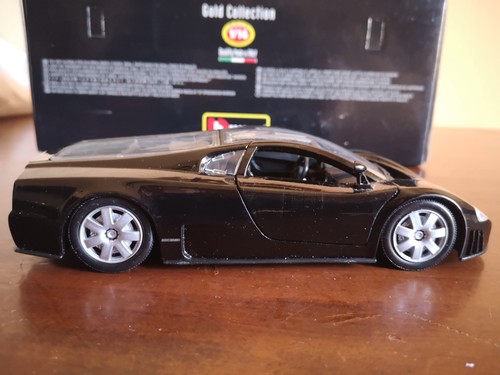 MOTOR MAX VOLKSWAGEN NARDO' SCALA 1/24 - Foto 4 di 6