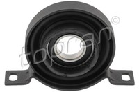 Lagerung Gelenkwelle Topran 502 355 FüR BMW X5 E53