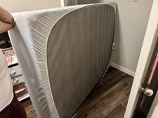 Nectar Premier Full Size Mattress.