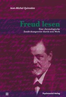 Jean-Michel Quinodoz Freud Lesen