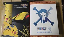 Razer Pikachu/One Piece Mouse