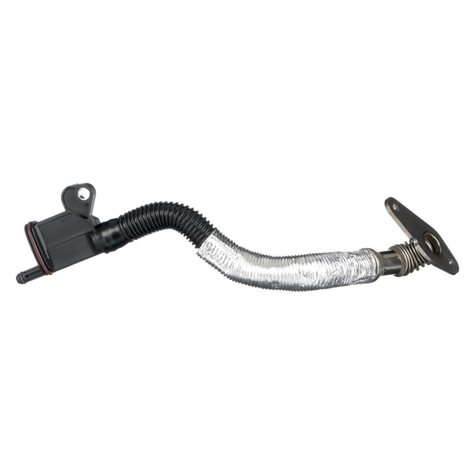 GATES CRANKCASE BREATHER HOSE - EMH661 - Image 14