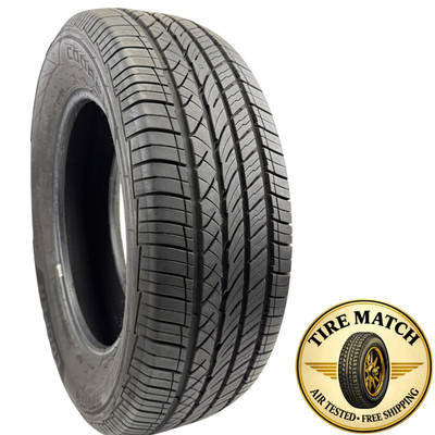 Used 235/65R18 Cooper ProControl 106V 9.5/32 (DOT 23)