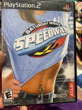 Saturday Night Speedway (Sony PlayStation 2, 2004)