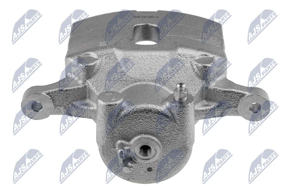 Nty Brake Caliper Front Left For Hyundai I40 12-, Kia Soul Ii 14 - Image 10