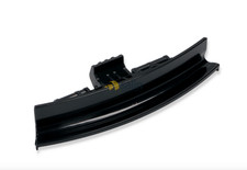 GENUINE OEM BEKO WASHING MACHINE BLACK DOOR HANDLE WMY7046LB2