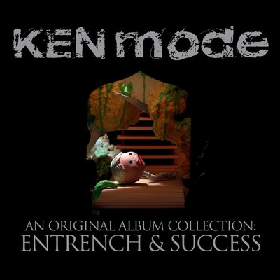 KEN Mode An Original Album Collection: Entrench & Success (CD) (US IMPORT)