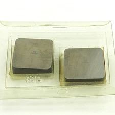 Adamas Carbide Indexable Inserts SNU 858 Grade 6X Package of 2