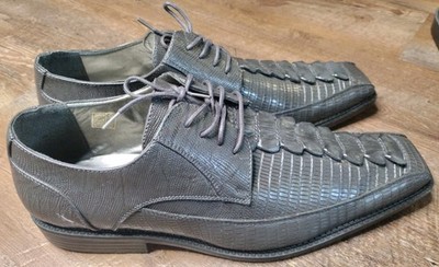 Bolano Mens Shoes Size 13 M0820-011 Grey
