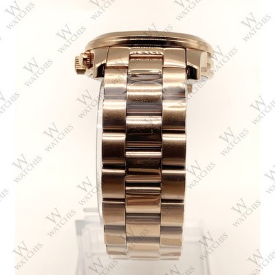 Michael Kors MK5128 Wrist Watch for Women for sale online | eBay