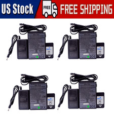 US 4X Fujikura Battery BTR-08 for Fujikura FSM-60S FSM-60R Fusion Splicer