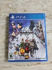 Kingdom Hearts HD 2.8 Final Chapter Prologue (PlayStation 4 , 2016)