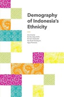 Demography Of Indonesia's Ethnicity Aris Ananta (U. A.) Taschenbuch Englisch