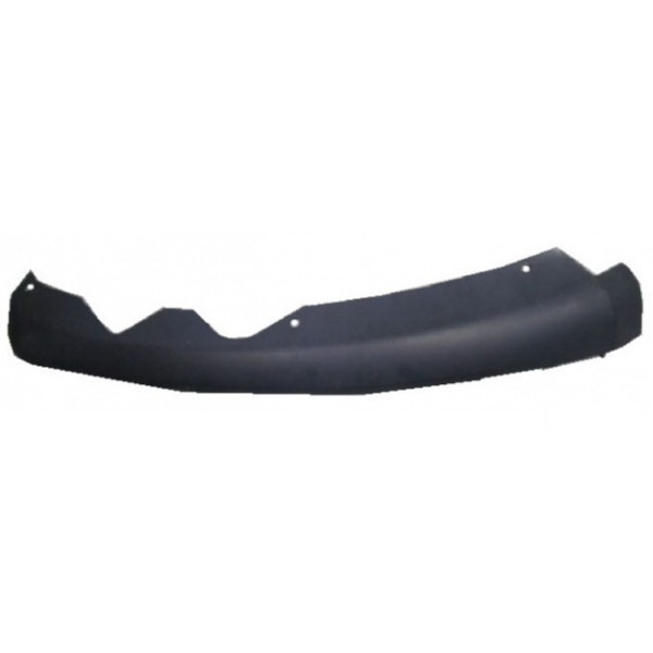 Spoiler Seite FrontstoßStange Recht FüR Mondeo Von 2014 Schwarz DS7Z17626AA-image