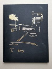 CRISPTOPH NEIMANN (Paul Smith) Hopes & Dreams Signed Book BNWT Limited EDT Print