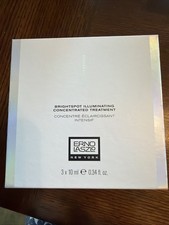 Erno Laszlo Brightspot Illuminating Concentrated Treatment 3 X 10 mL / 0.34 oz