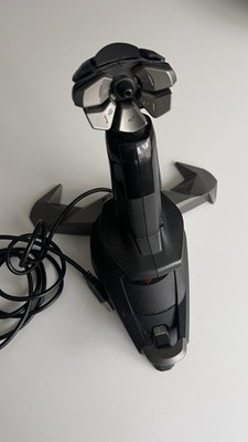 MAD CATZ V.1 STİCK , JOYSTİCK FLİGHT STİCK FÜR PC ,