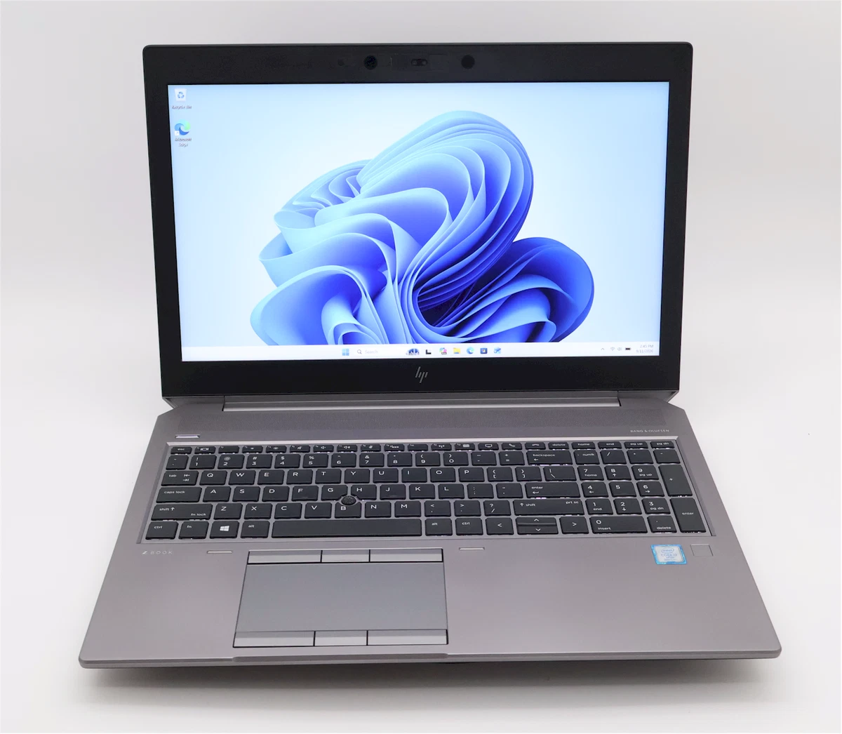 Intel Core i7 8th Gen. SSD (Solid State Drive) 32 GB RAM PC