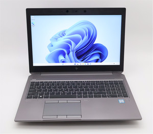 Hp Zbook 15 G3 | eBay