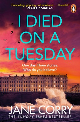 I Died on a Tuesday | Jane Corry | Englisch | Taschenbuch | 480 S. | 2024