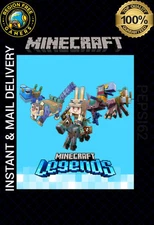 [INSTANT Delivery] Minecraft - DELUXE SKIN PACK CODE | XBOX 🎮 GLOBAL 🌍