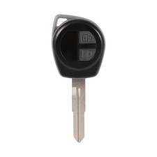 2 Buttons Remote Key Shell Case Fob fit for Vitara Swift Ignis SX4 Liana...
