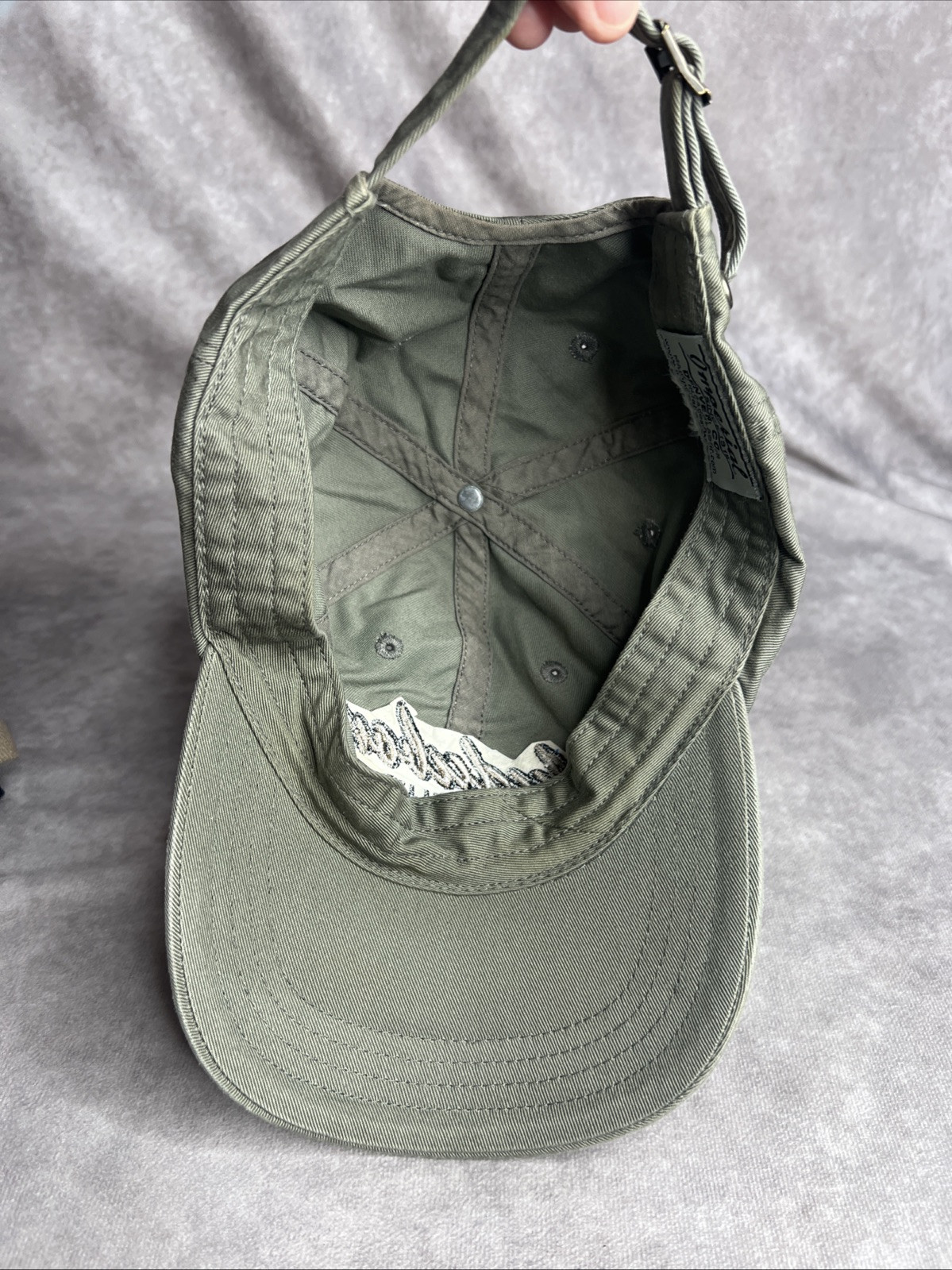 4 Assorted Baseball Caps Bundle - Benchwarmers Au… - image 15