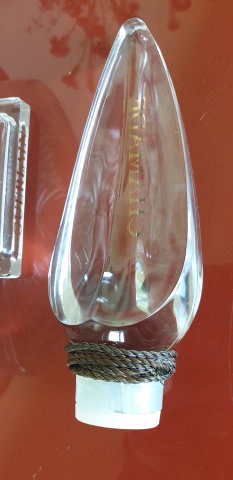 Guerlain Chamade XXL Factice Vintage Dummy - Bild 4 von 4