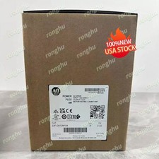 1PC AB 22F-D013N104 PowerFlex 4M 5.5kW 7.5 HP AC Drive 22FD013N104 NEW IN BOX