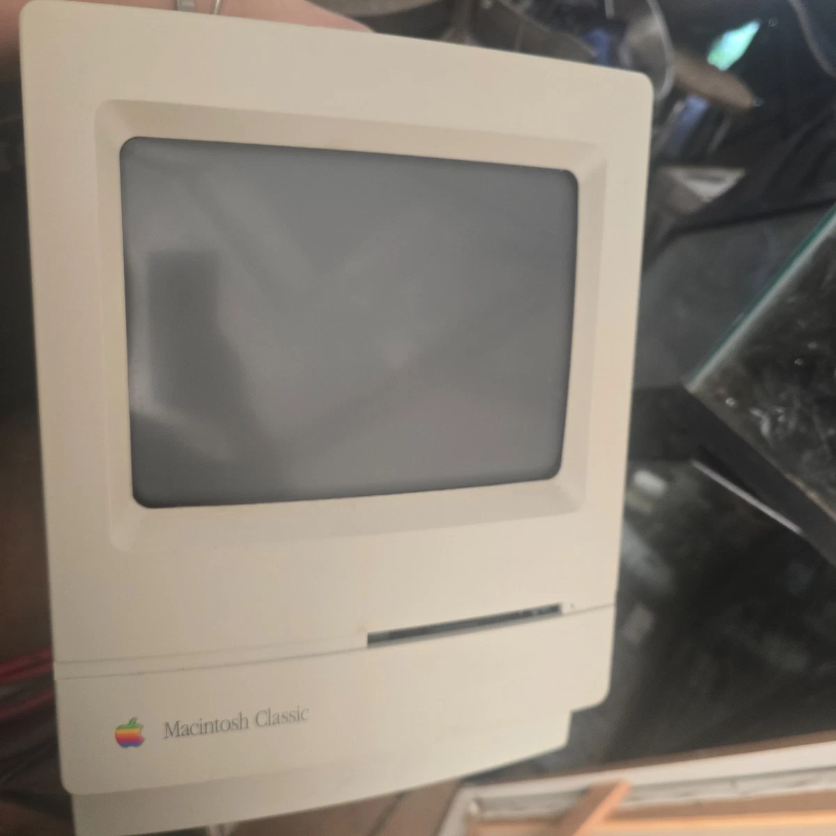 Apple Macintosh Classic Vintage Home Computers for sale | eBay