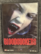 DVD Bloodsuckers
