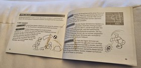 Nintendo NES 3-in-1 Super Mario Bros., Tetris, World Cup mit Anleitung