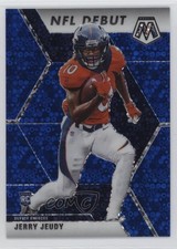 No Huddle Jerry Jeudy