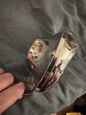 Rare Vintage Chrome Lucas 4 Inch Spotlight Lamp