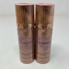LUMINESS Airbrush Spray Blush Mist Charming 30mL 2-Pack 