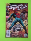 Amazing Spider-Man #544 Vol. 1 2007 Marvel Comics 1st App 9.4 Comic Book R88-103