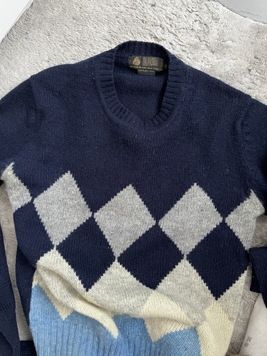 Merinowolle Pollover Damen Pullover - Bild 2 von 6