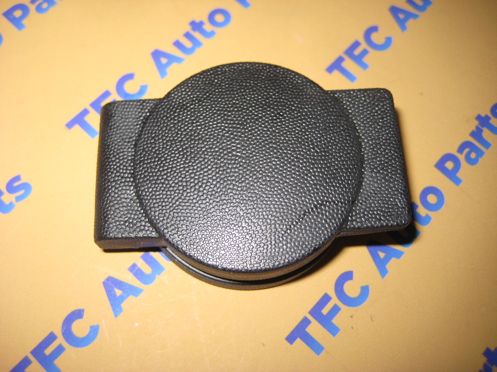 Ford F150 Rear Bumper Spare Wheel Lock Cover Cap OEM New 20042014 eBay